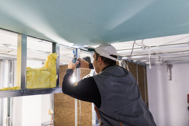 Best Insulation for Specific Applications in Fort Totten, ND
