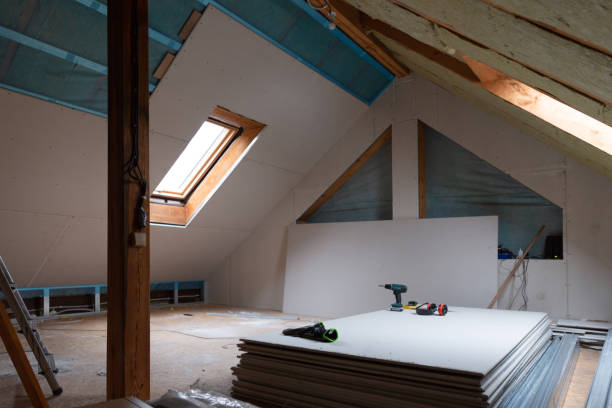 Best Energy Efficiency Solutions in Fort Totten, ND