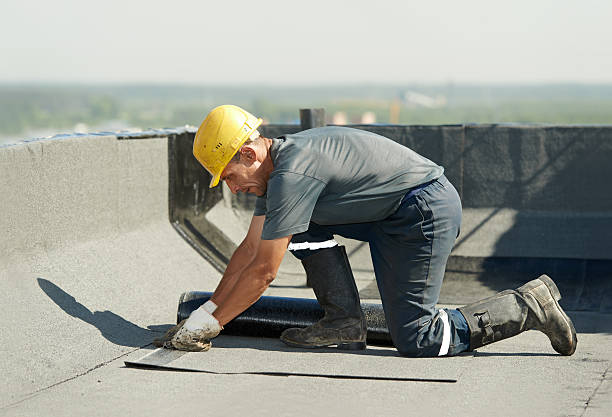 Best Insulation Maintenance and Repair in Fort Totten, ND