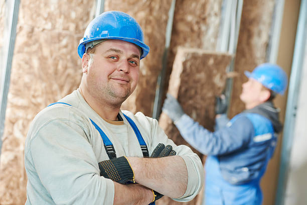 Reliable ND Insulation Contractor Solutions