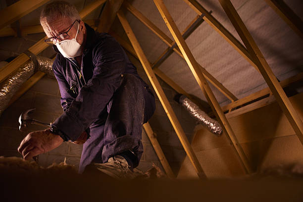 , ND Insulation Contractor Company